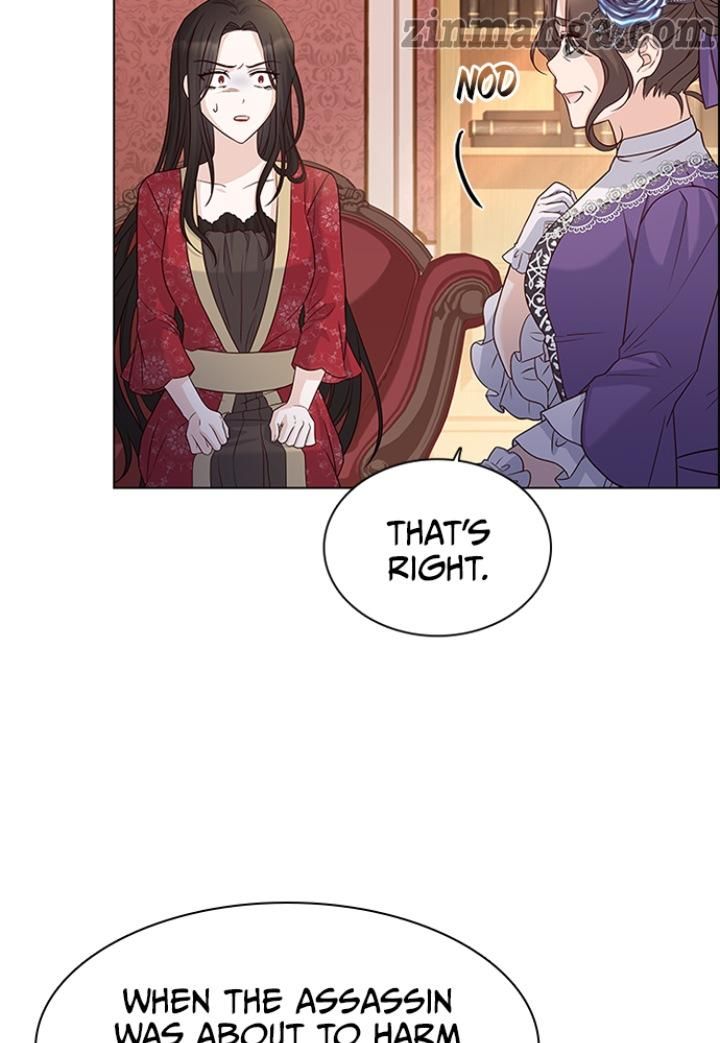 A Night With The Emperor chapter 58 page 44