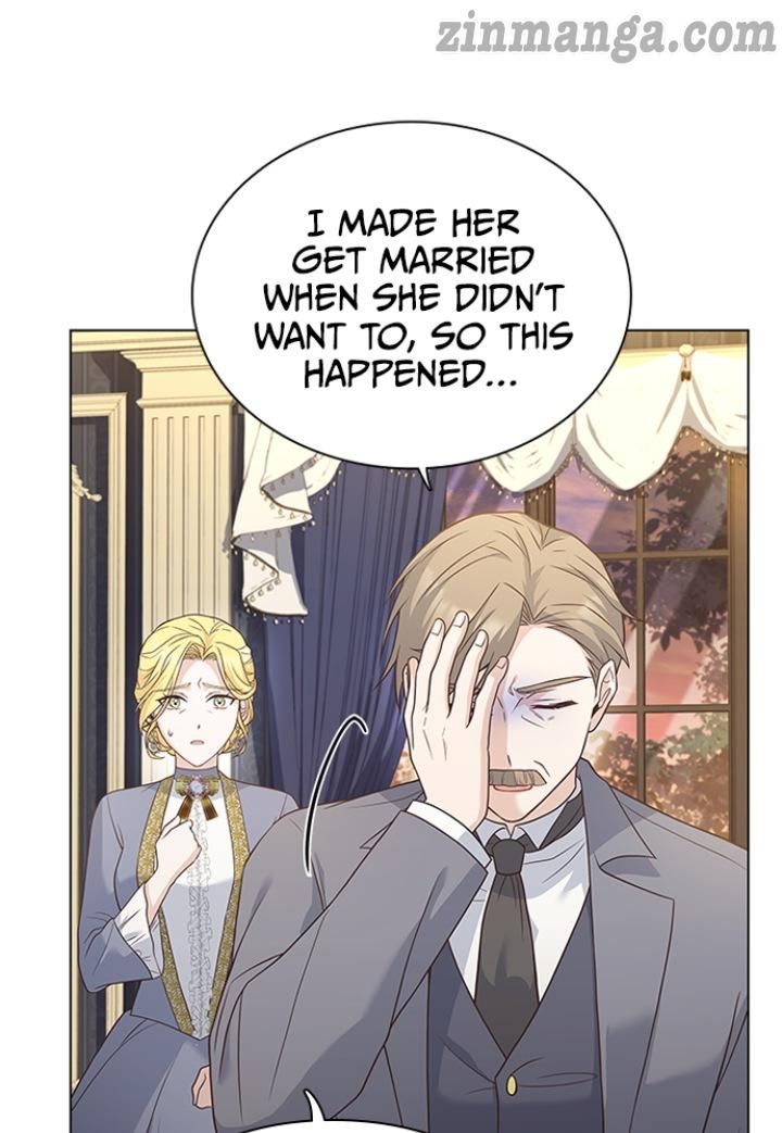 A Night With The Emperor chapter 58 page 5