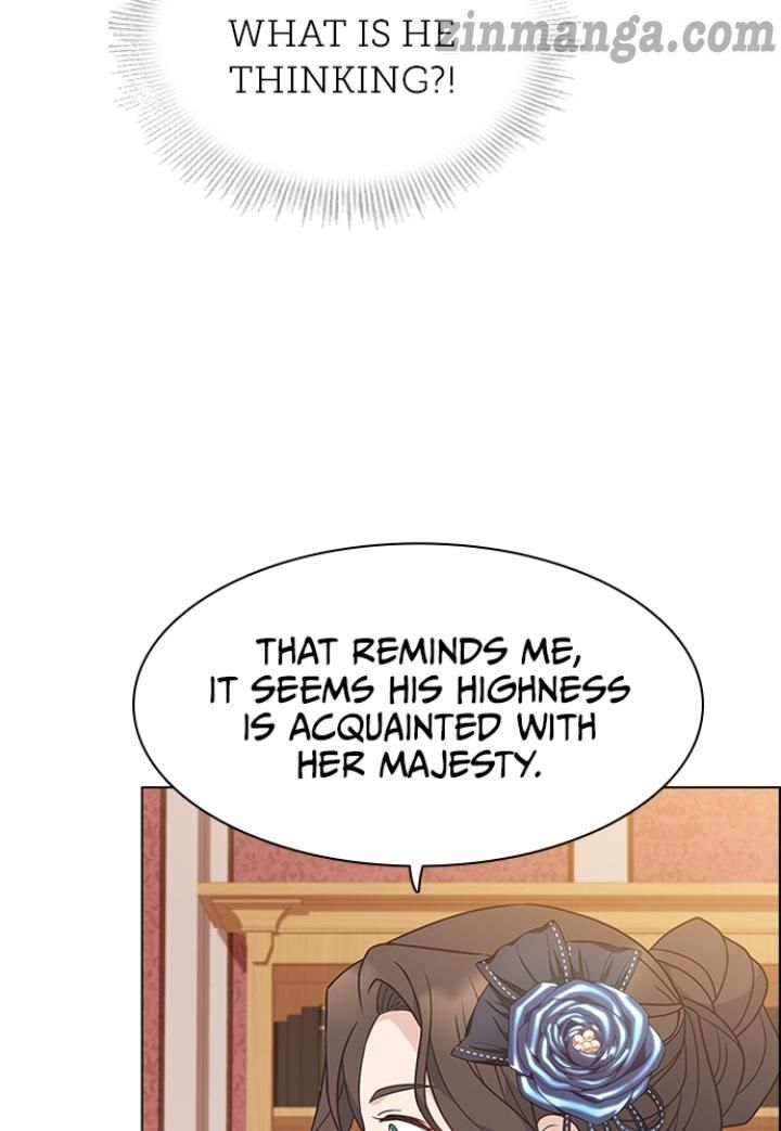 A Night With The Emperor chapter 58 page 52