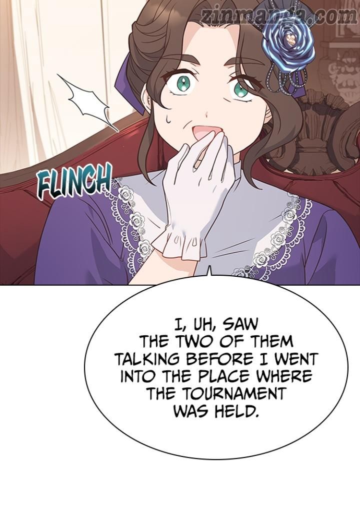 A Night With The Emperor chapter 58 page 55