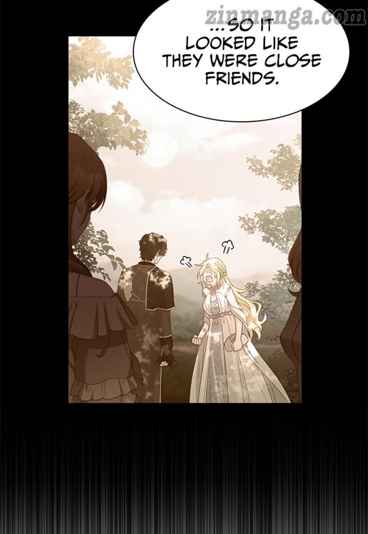 A Night With The Emperor chapter 58 page 59