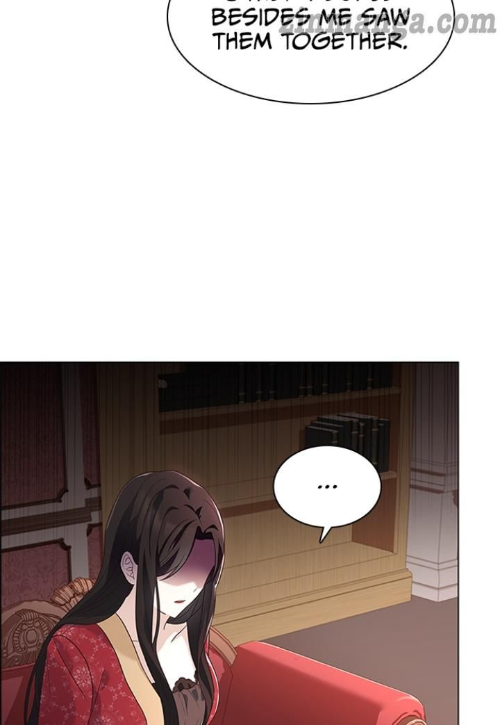 A Night With The Emperor chapter 58 page 63
