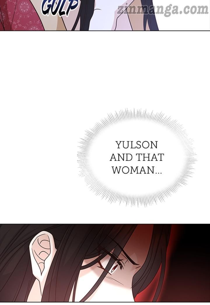 A Night With The Emperor chapter 58 page 65