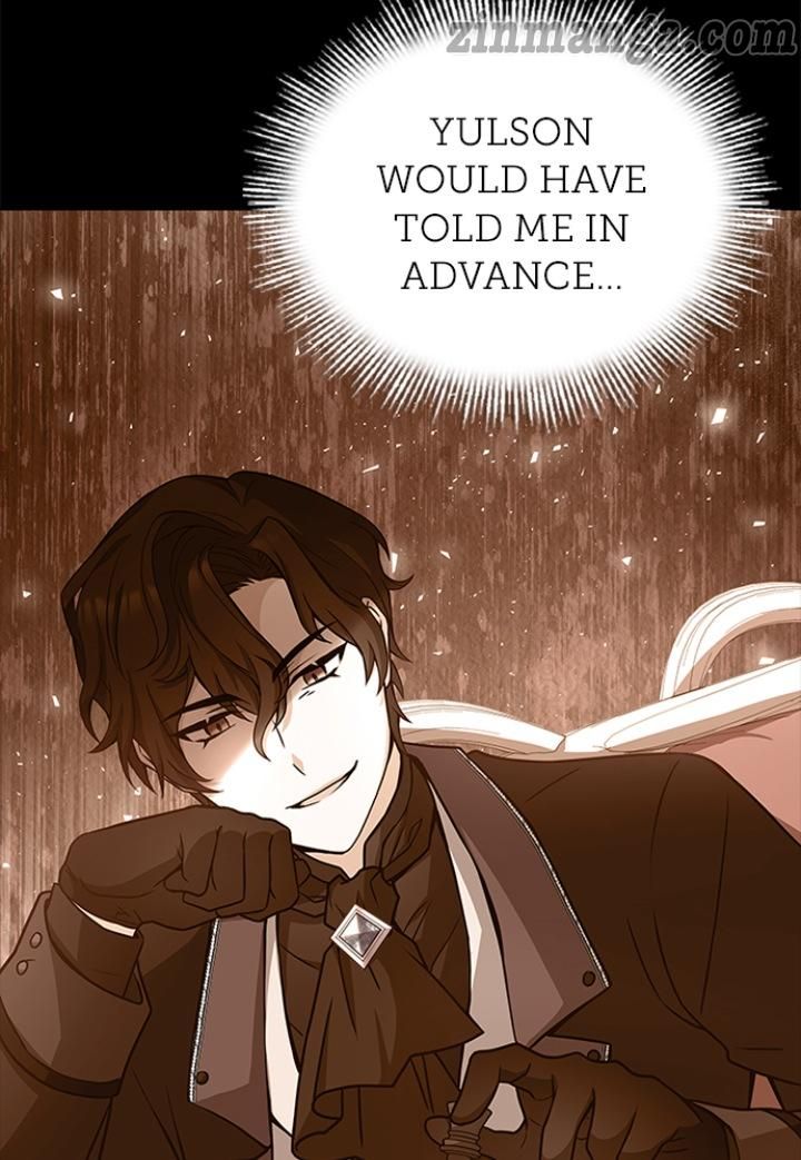 A Night With The Emperor chapter 58 page 67