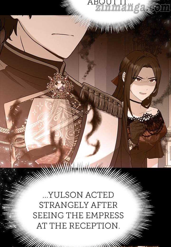 A Night With The Emperor chapter 58 page 69