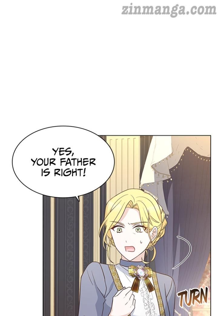 A Night With The Emperor chapter 58 page 7