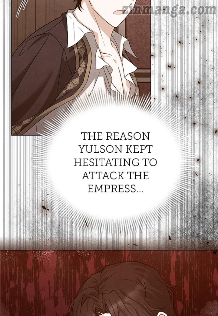 A Night With The Emperor chapter 58 page 79