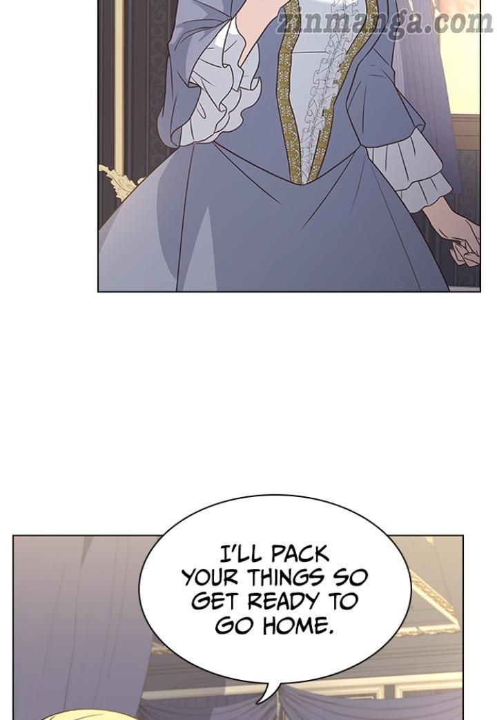 A Night With The Emperor chapter 58 page 8