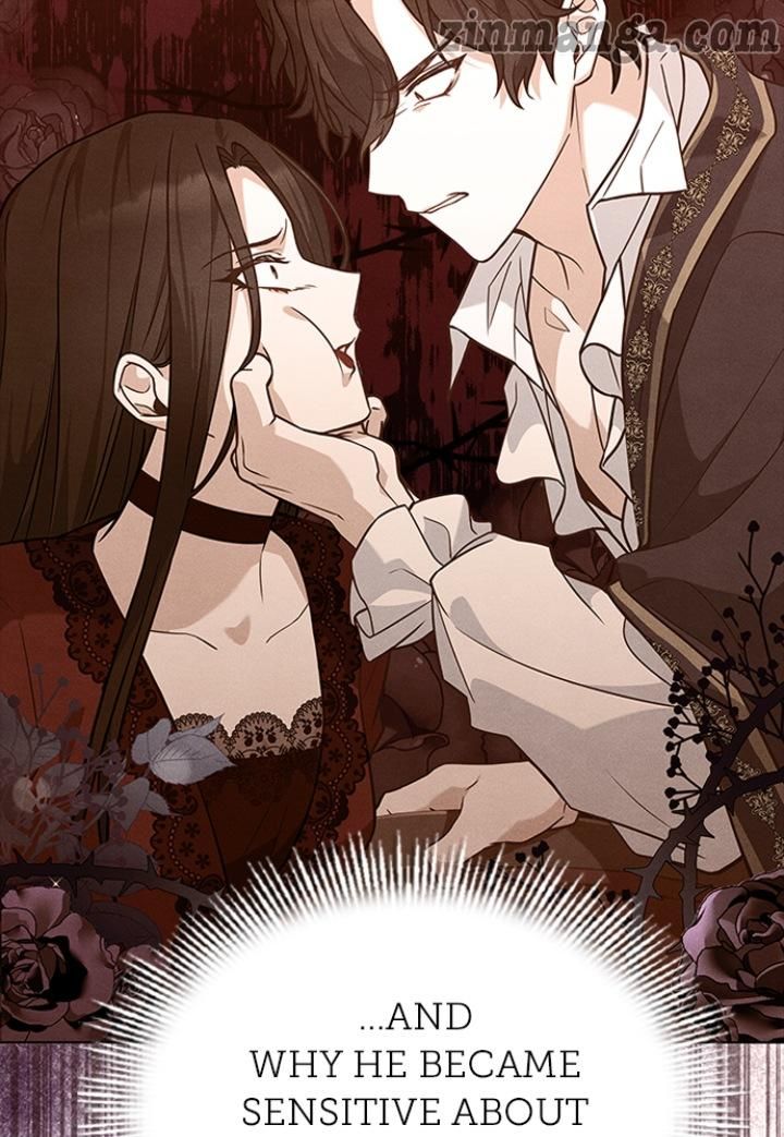 A Night With The Emperor chapter 58 page 80