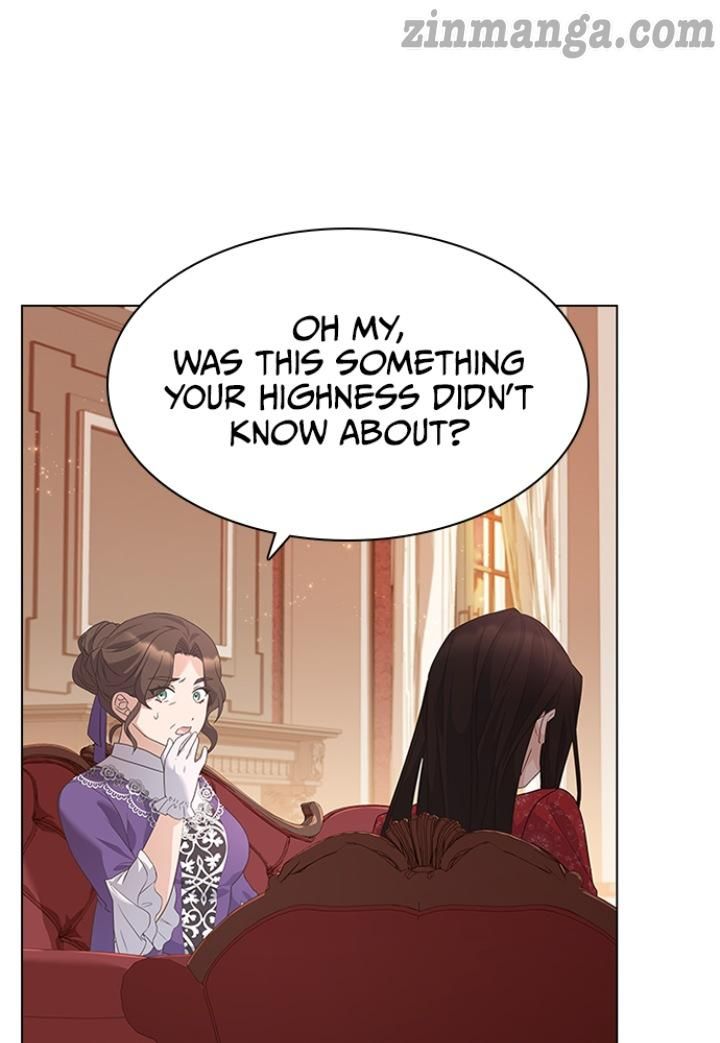 A Night With The Emperor chapter 58 page 83