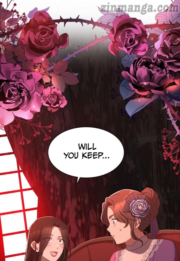 A Night With The Emperor chapter 58 page 91