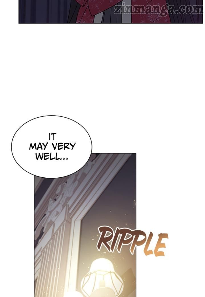 A Night With The Emperor chapter 60 page 18