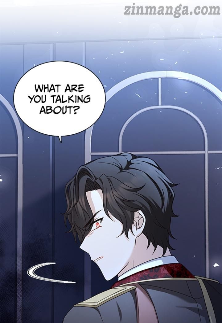 A Night With The Emperor chapter 60 page 20