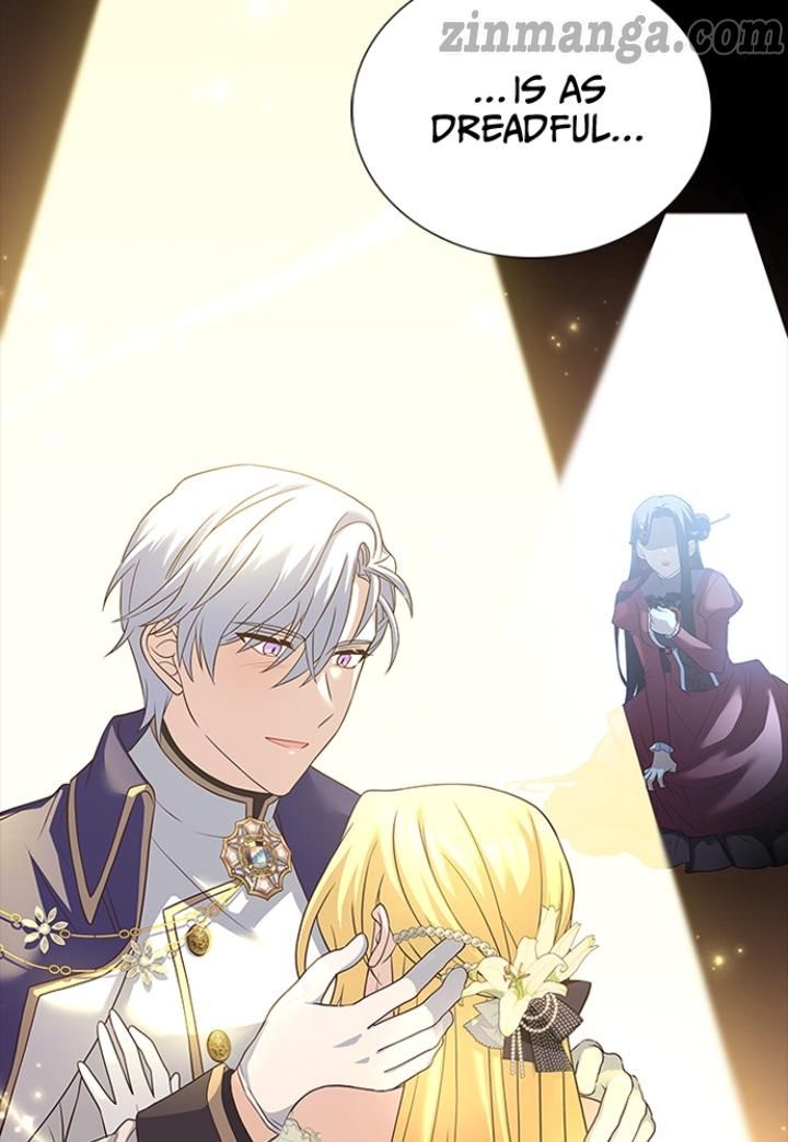 A Night With The Emperor chapter 60 page 25