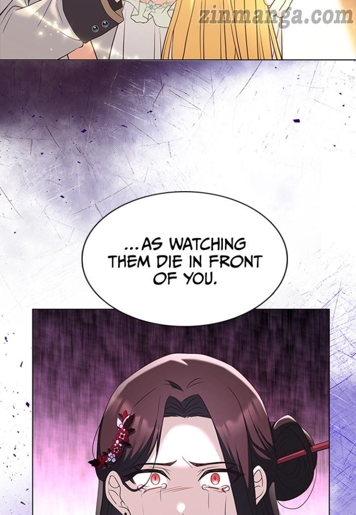 A Night With The Emperor chapter 60 page 26