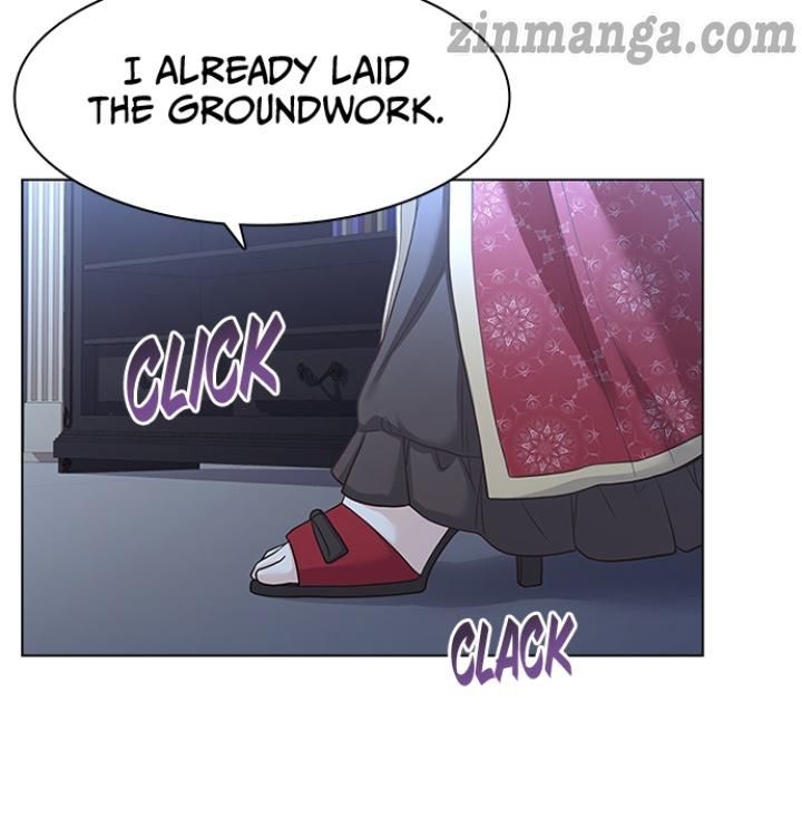 A Night With The Emperor chapter 60 page 28