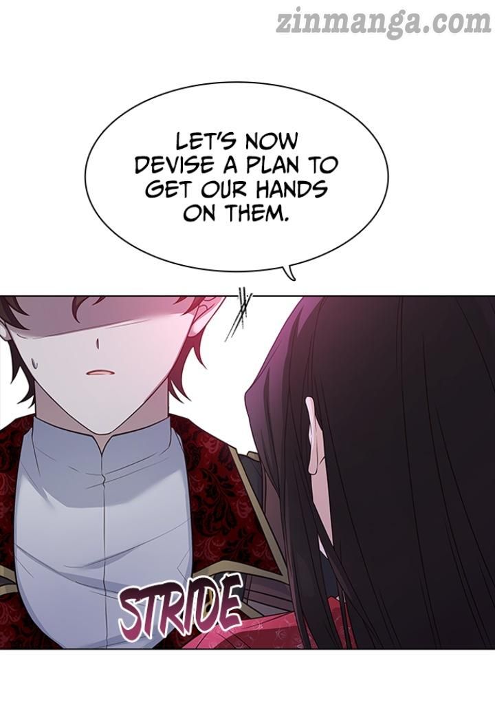 A Night With The Emperor chapter 60 page 29