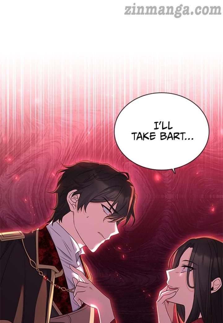 A Night With The Emperor chapter 60 page 30