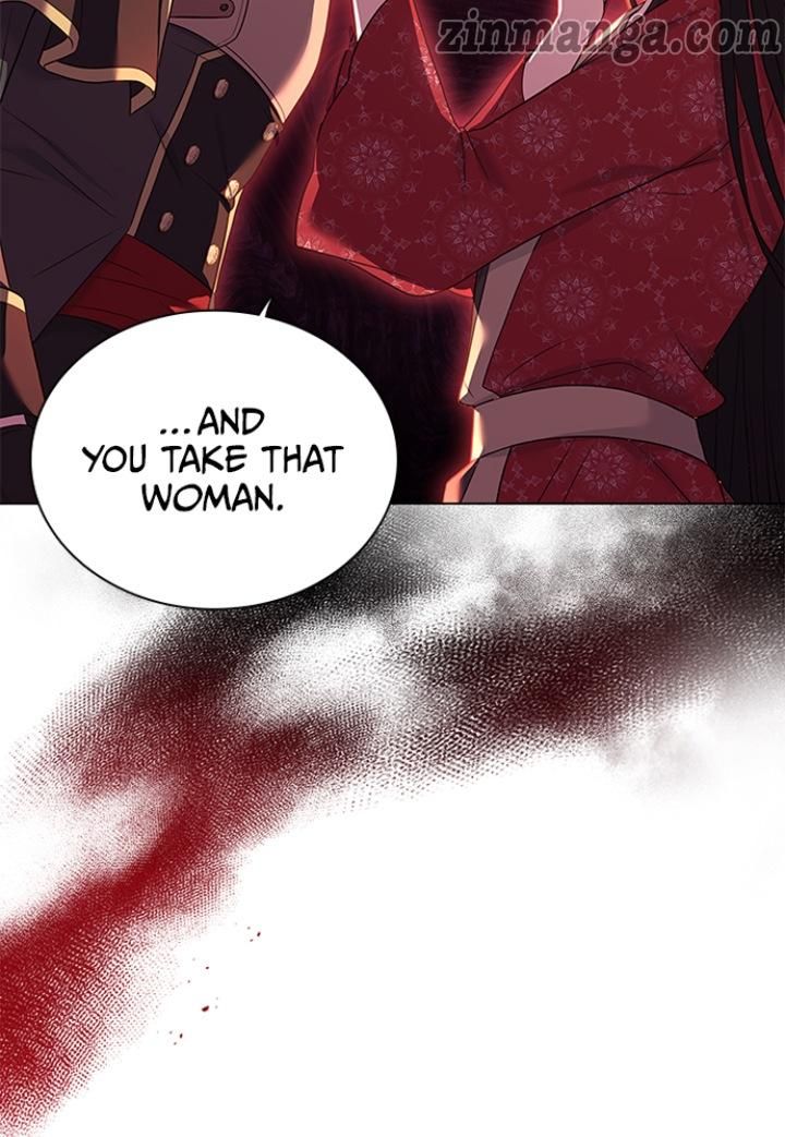 A Night With The Emperor chapter 60 page 31