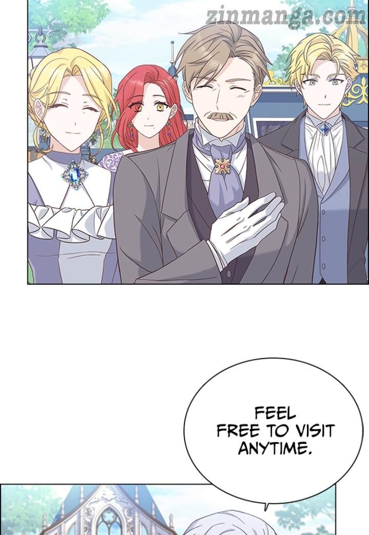 A Night With The Emperor chapter 60 page 37