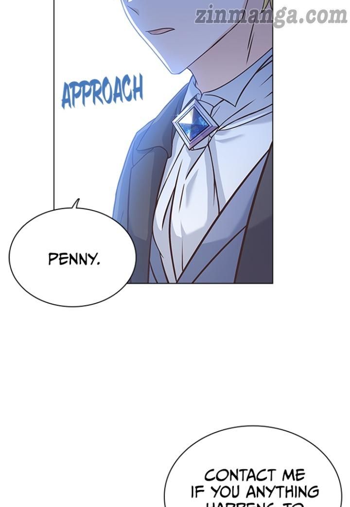 A Night With The Emperor chapter 60 page 39