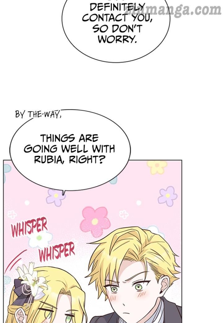 A Night With The Emperor chapter 60 page 41