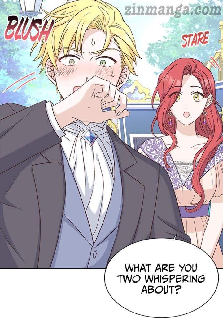 A Night With The Emperor chapter 60 page 43