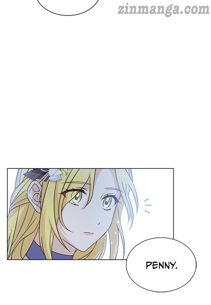 A Night With The Emperor chapter 60 page 45