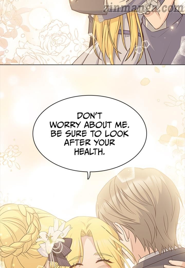 A Night With The Emperor chapter 60 page 47