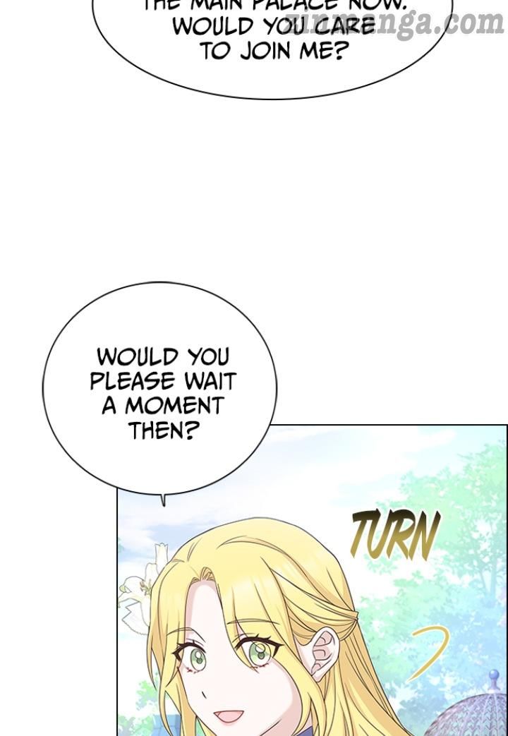 A Night With The Emperor chapter 60 page 51