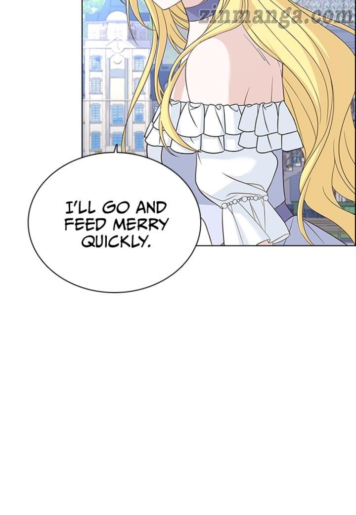 A Night With The Emperor chapter 60 page 52