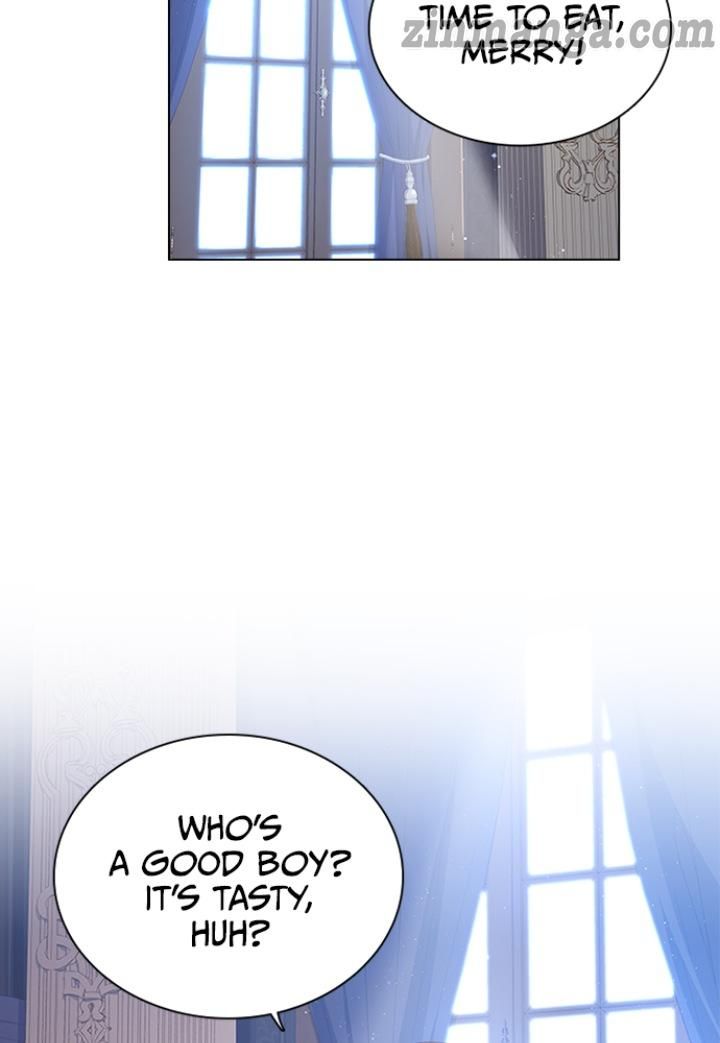 A Night With The Emperor chapter 60 page 54