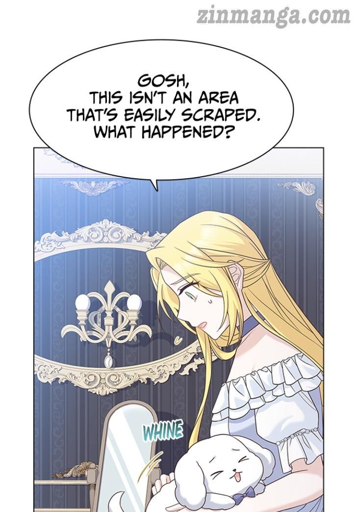 A Night With The Emperor chapter 60 page 58