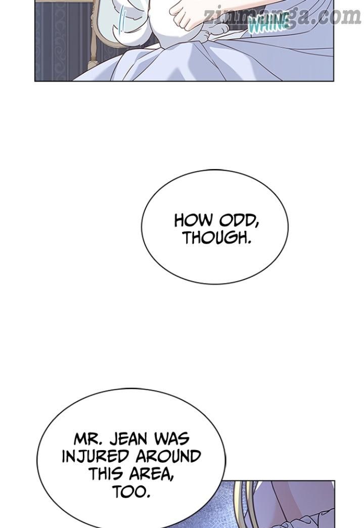 A Night With The Emperor chapter 60 page 59