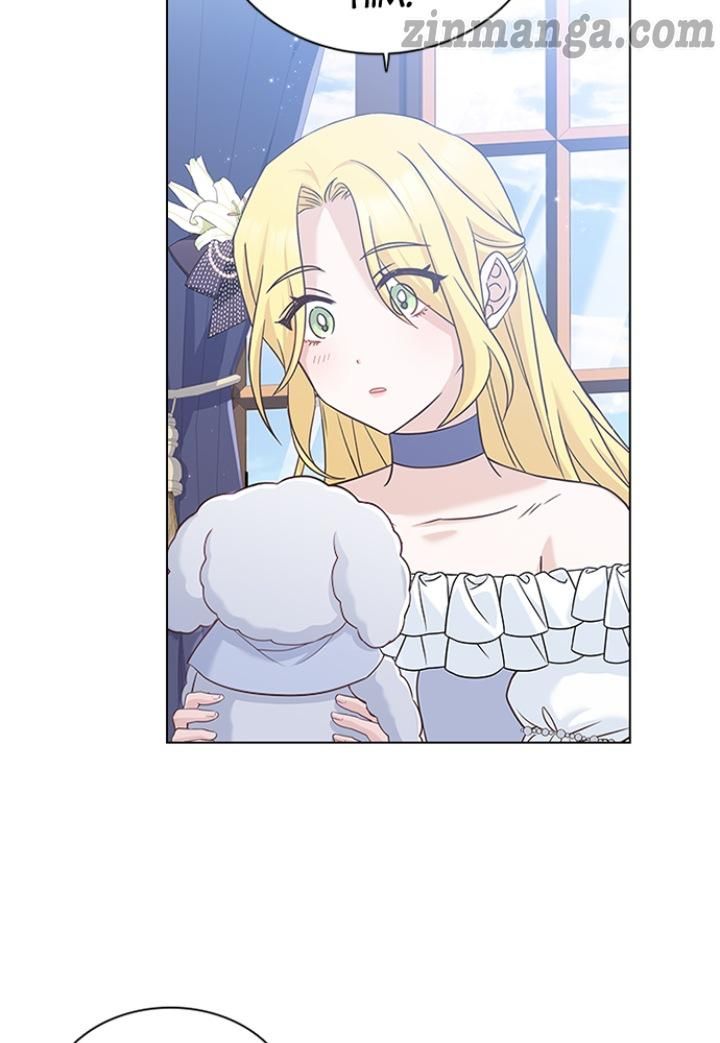 A Night With The Emperor chapter 60 page 61