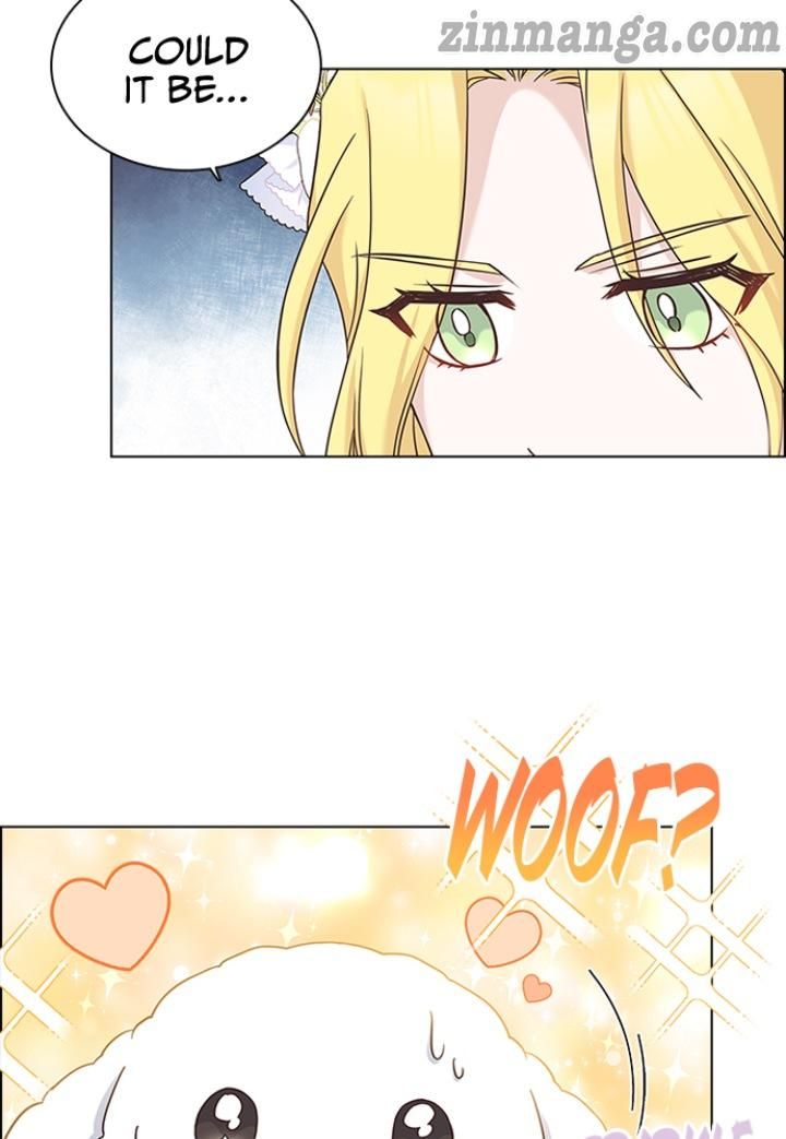 A Night With The Emperor chapter 60 page 62