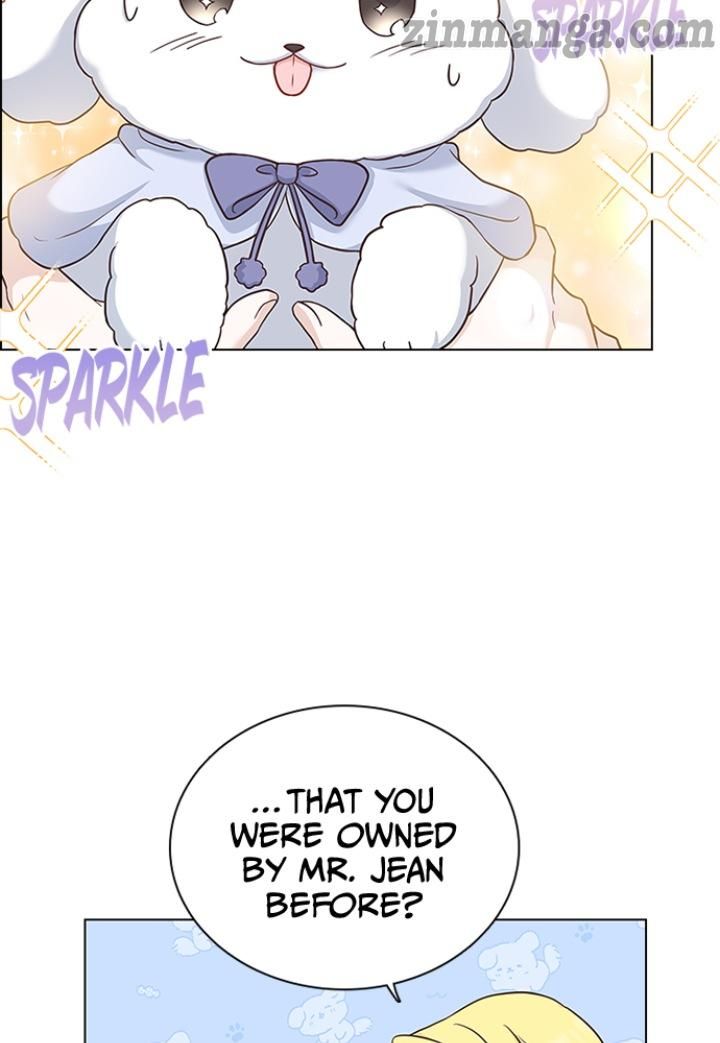A Night With The Emperor chapter 60 page 63