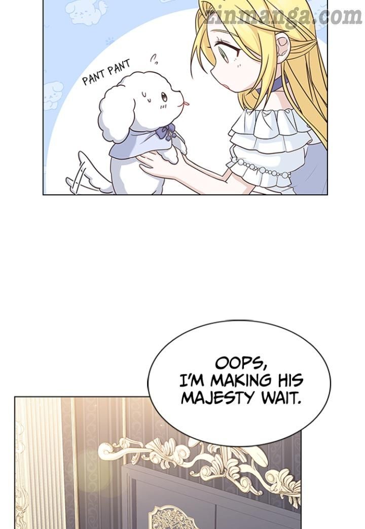 A Night With The Emperor chapter 60 page 64