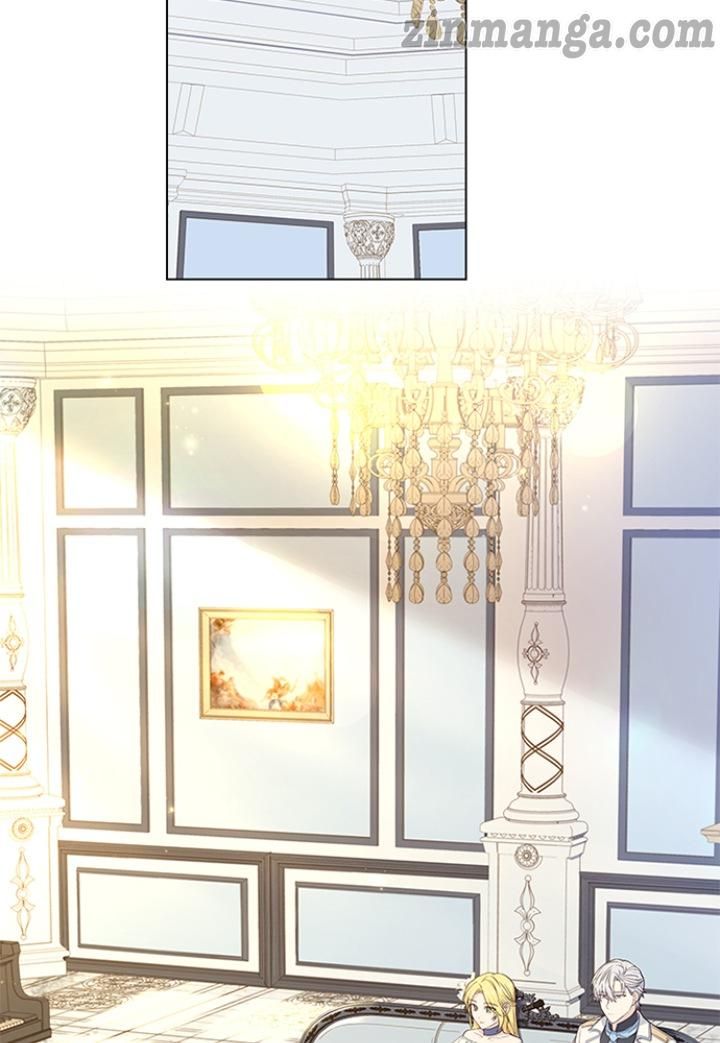 A Night With The Emperor chapter 60 page 68