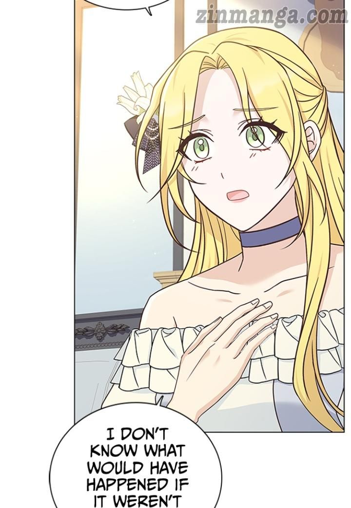 A Night With The Emperor chapter 60 page 70