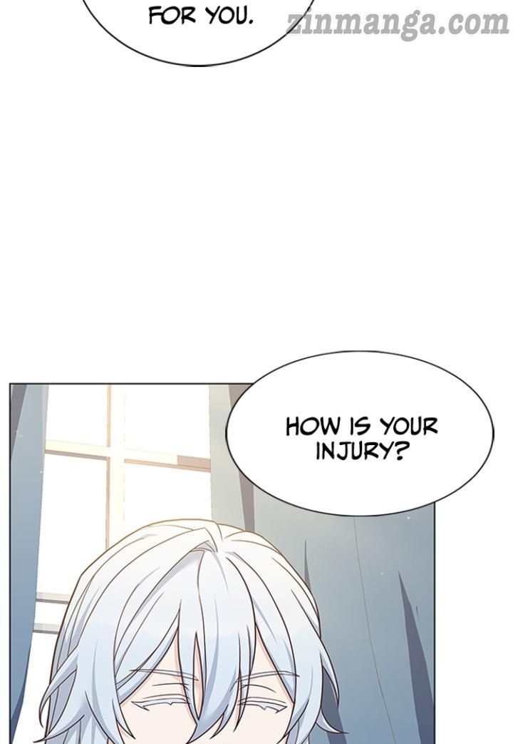 A Night With The Emperor chapter 60 page 71