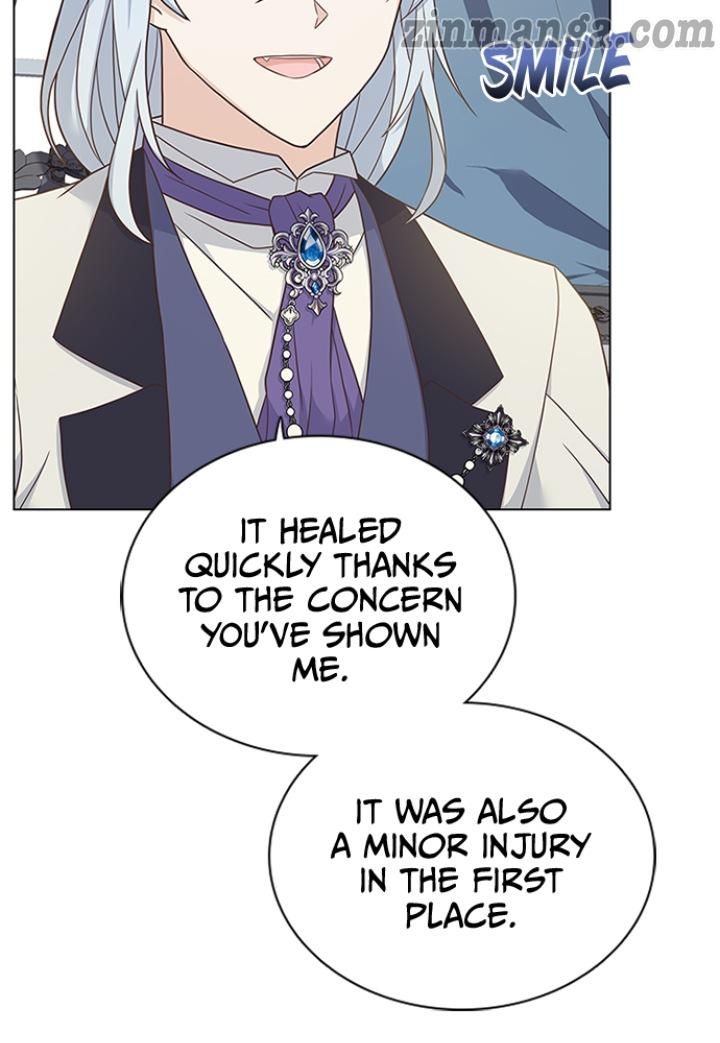 A Night With The Emperor chapter 60 page 72