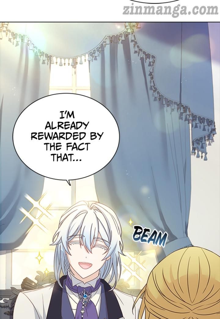 A Night With The Emperor chapter 60 page 75