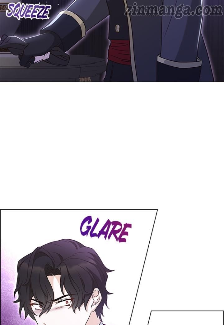 A Night With The Emperor chapter 60 page 8