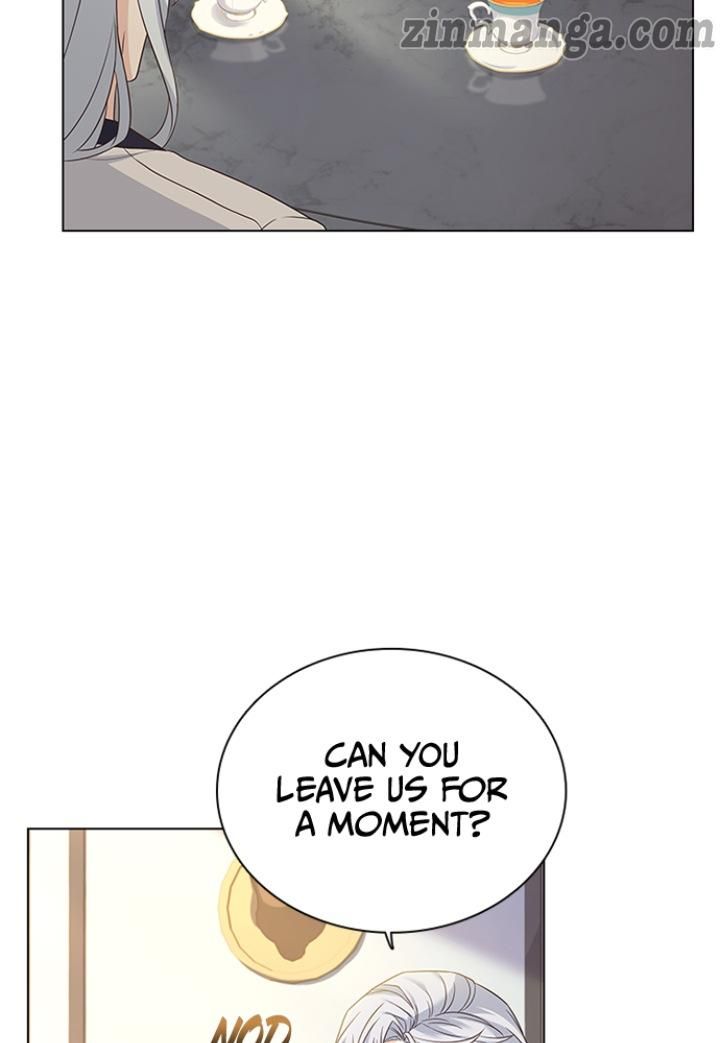 A Night With The Emperor chapter 60 page 82
