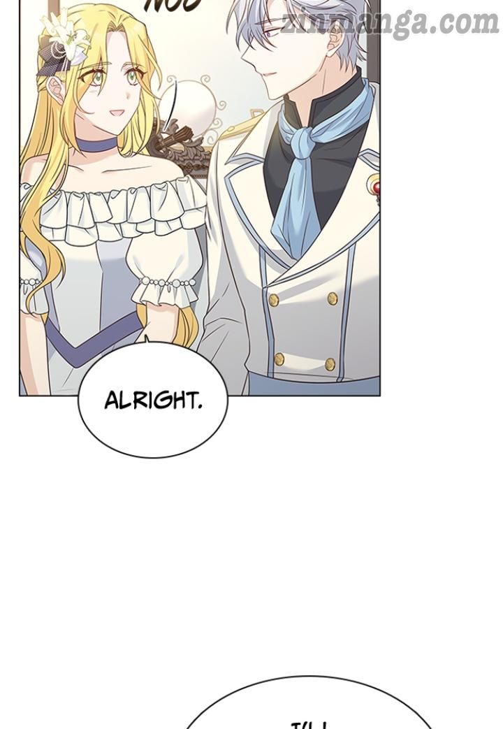 A Night With The Emperor chapter 60 page 83