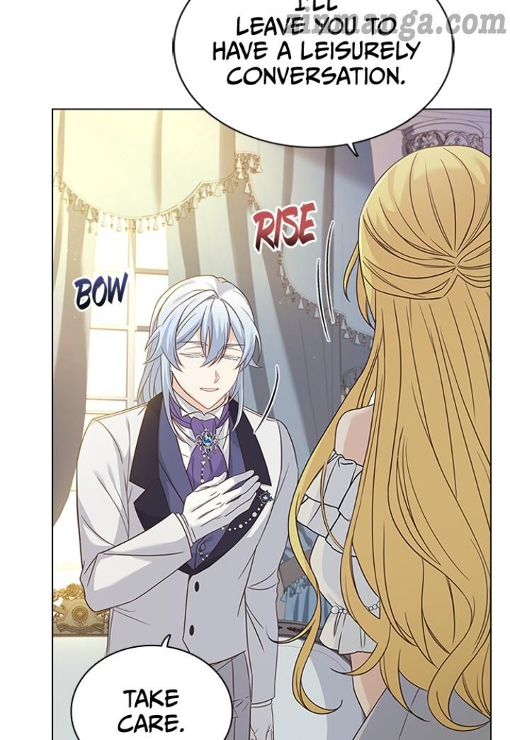 A Night With The Emperor chapter 60 page 84