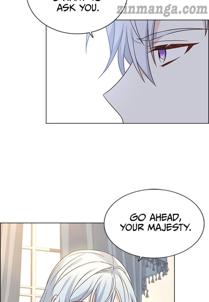 A Night With The Emperor chapter 60 page 88