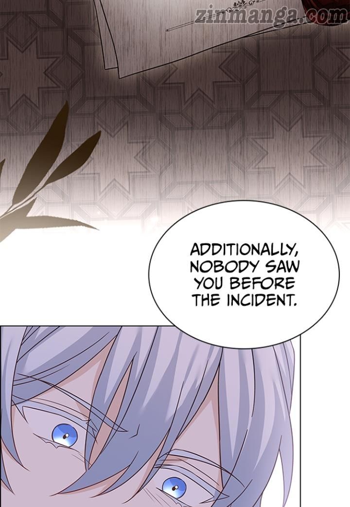 A Night With The Emperor chapter 60 page 91