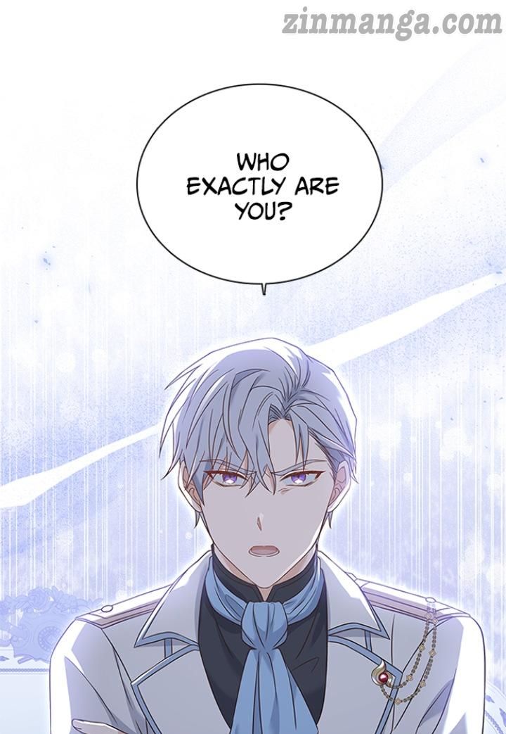 A Night With The Emperor chapter 60 page 93